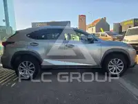 2016 Lexus NX300