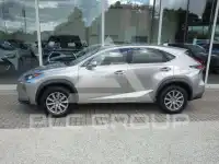 2016 Lexus NX300