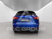 2016 Lexus NX300