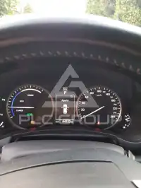 2016 Lexus NX300