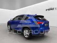 2016 Lexus NX300