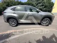 2016 Lexus NX300