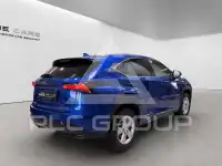 2016 Lexus NX300