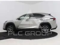 2016 Lexus NX300