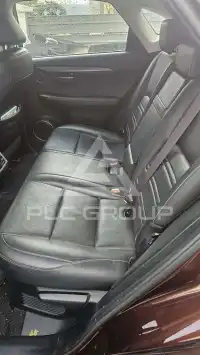 2016 Lexus NX300