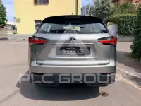 2016 Lexus NX300