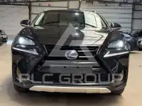 2016 Lexus NX300
