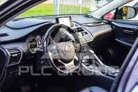 2016 Lexus NX300