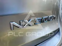 2016 Lexus NX300