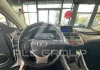 2016 Lexus NX300