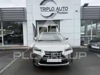 2016 Lexus NX300