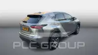 2016 Lexus NX300
