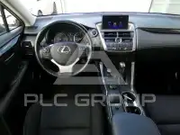 2016 Lexus NX300