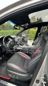 2016 Lexus NX300