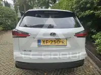 2016 Lexus NX300