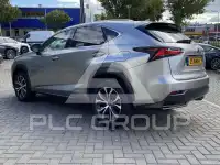 2016 Lexus NX300
