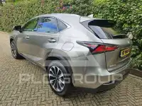 2016 Lexus NX300