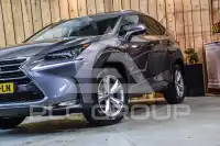 2016 Lexus NX300