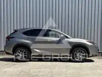 2016 Lexus NX300