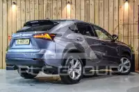 2016 Lexus NX300