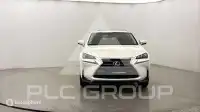 2016 Lexus NX300