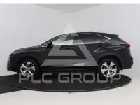 2016 Lexus NX300