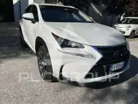 2016 Lexus NX300