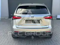 2016 Lexus NX300