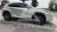 2016 Lexus NX300