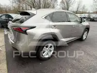 2016 Lexus NX300
