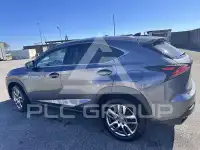 2016 Lexus NX300