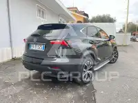 2016 Lexus NX300