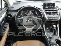 2016 Lexus NX300
