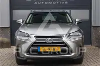 2016 Lexus NX300