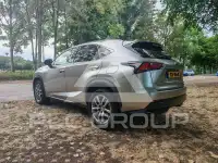 2016 Lexus NX300