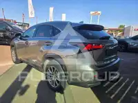 2016 Lexus NX300