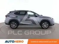 2016 Lexus NX300
