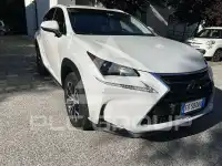 2016 Lexus NX300