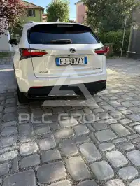 2016 Lexus NX300