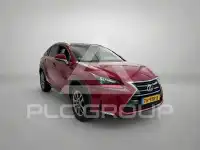 2016 Lexus NX300