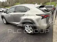 2016 Lexus NX300