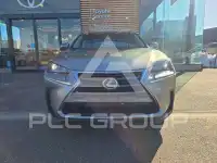 2016 Lexus NX300