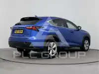 2016 Lexus NX300