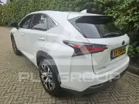 2016 Lexus NX300