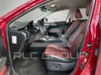 2016 Lexus NX300
