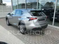 2016 Lexus NX300