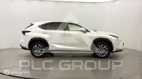 2016 Lexus NX300