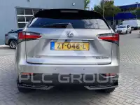 2016 Lexus NX300
