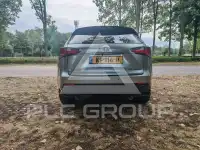 2016 Lexus NX300