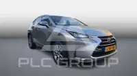 2016 Lexus NX300